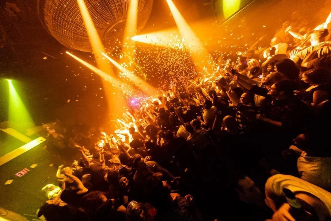 CAVO Nightclub